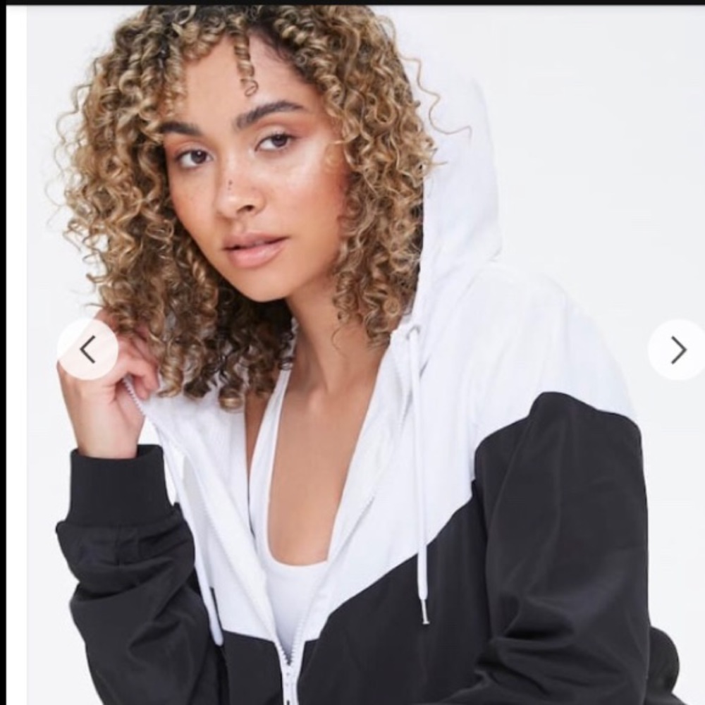 Windbreaker